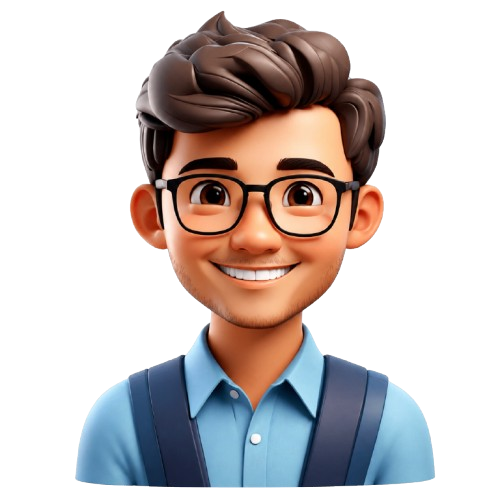 Author Avatar